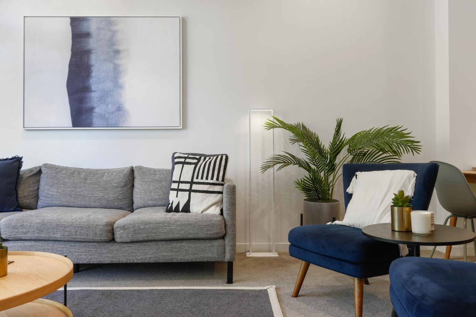 Hobson Quay Apartments By Urban Rest Auckland Bagian luar foto