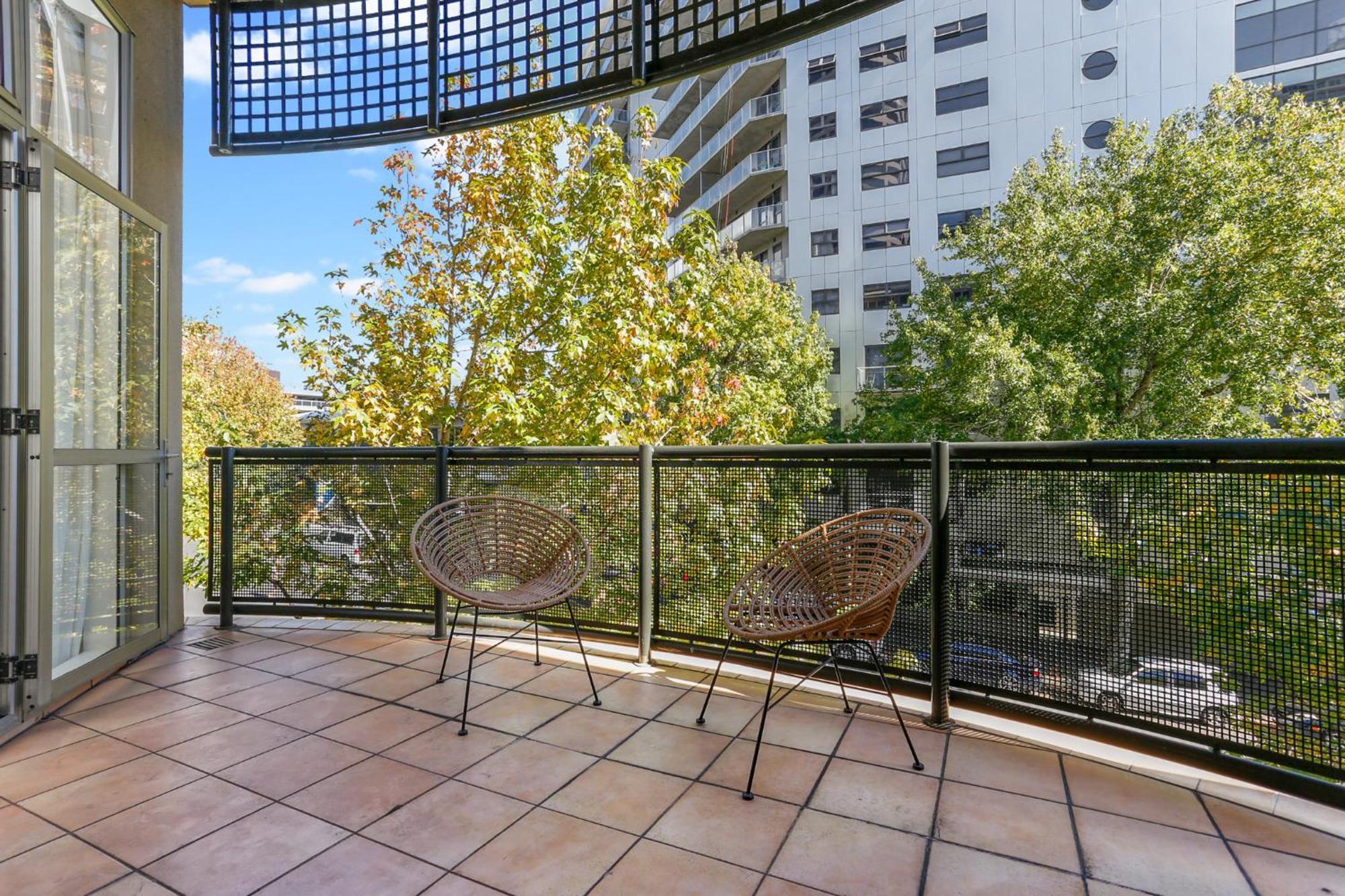 Hobson Quay Apartments By Urban Rest Auckland Bagian luar foto